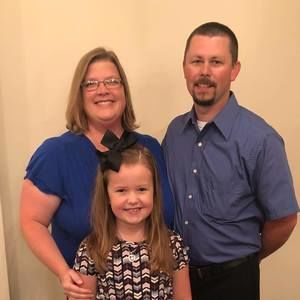 Meet your Posher, Brandi